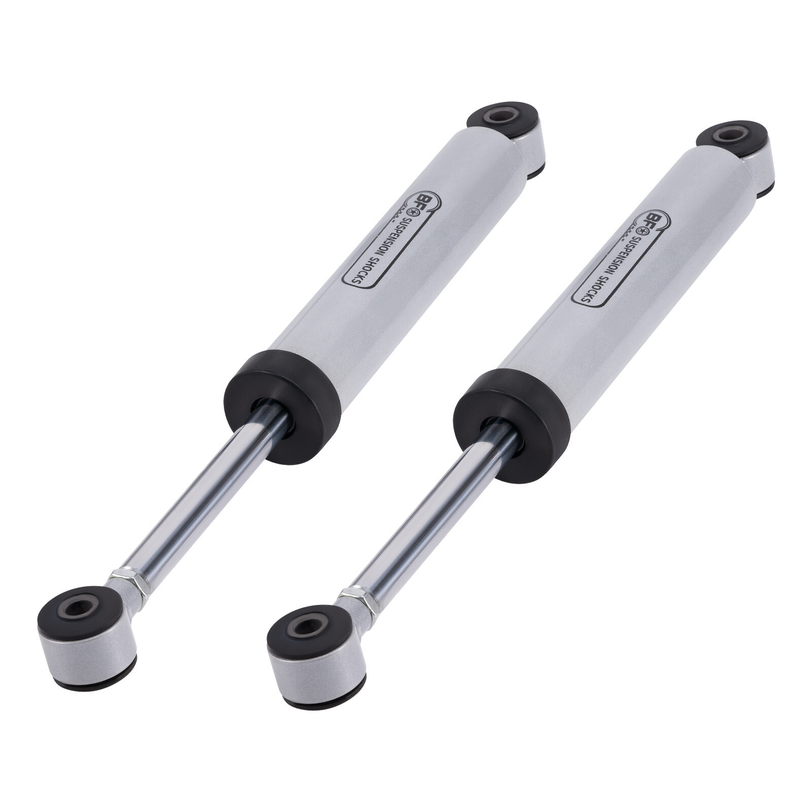 Front 3" Rear 5" Drop Spring Lowering Kit w/ Shocks for Chevrolet C10 1963-1972