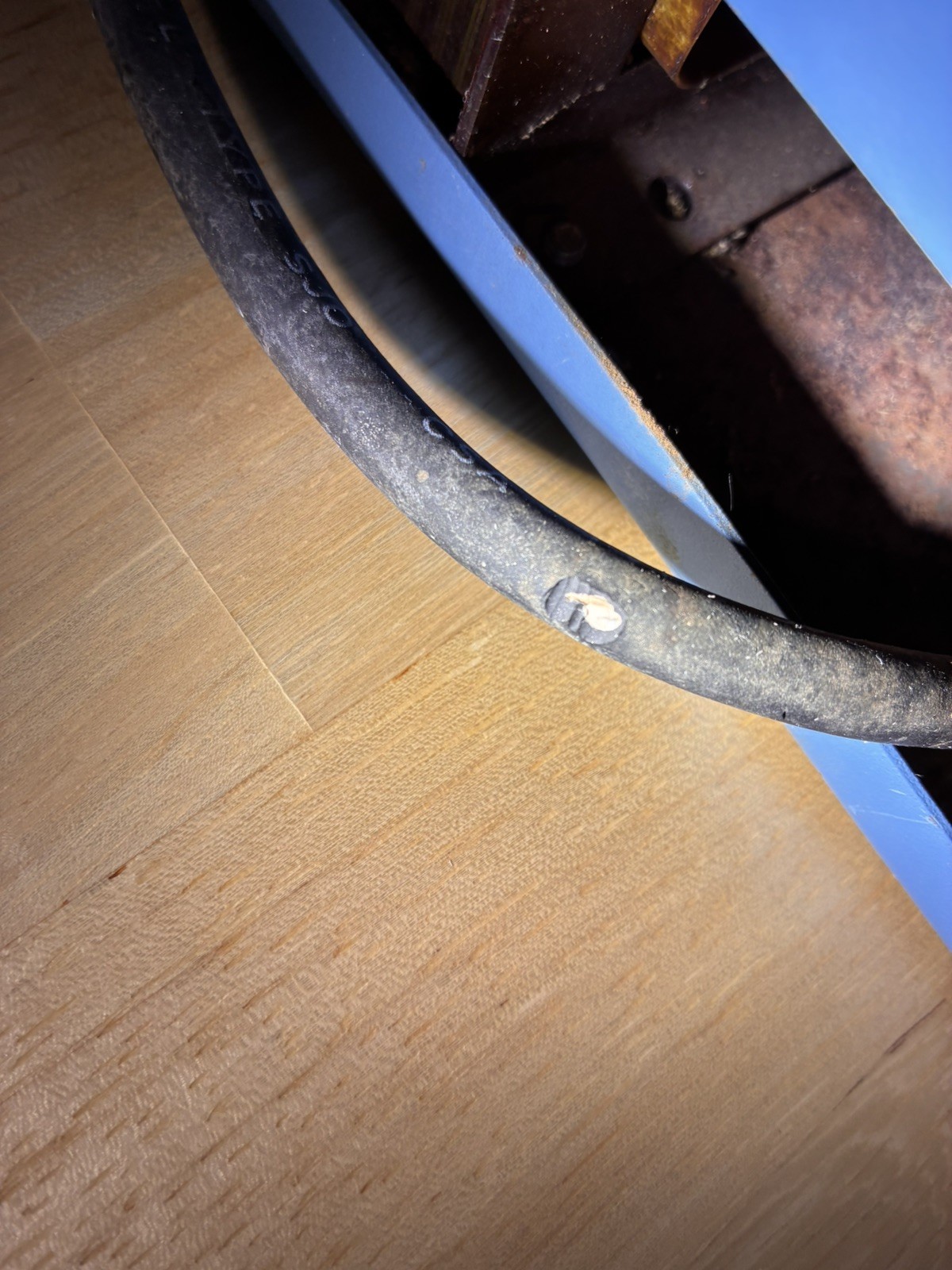 fms ELECTRO Pounce - Jr 1986, For Parts/Not Working