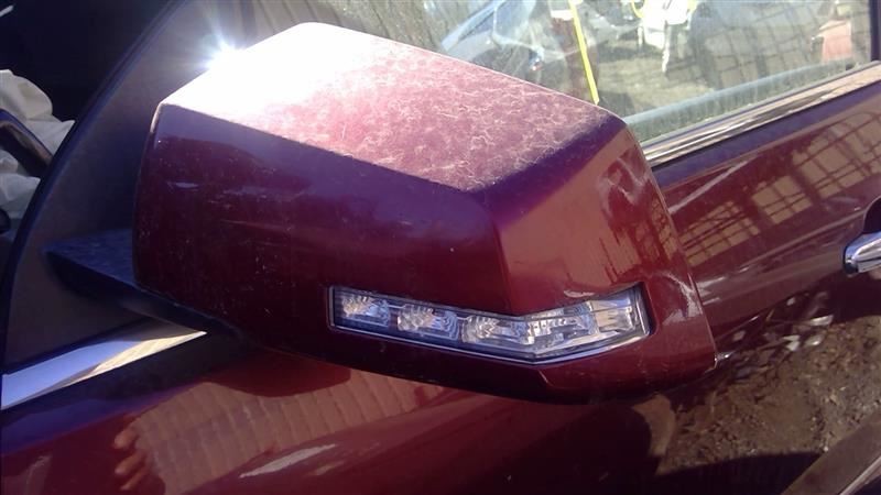 AC Compressor Fits 13-24 ENCLAVE 1075698