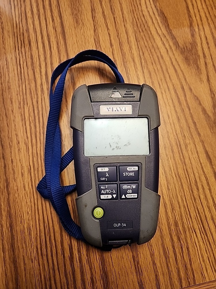 Viavi OLP-34 2302/11