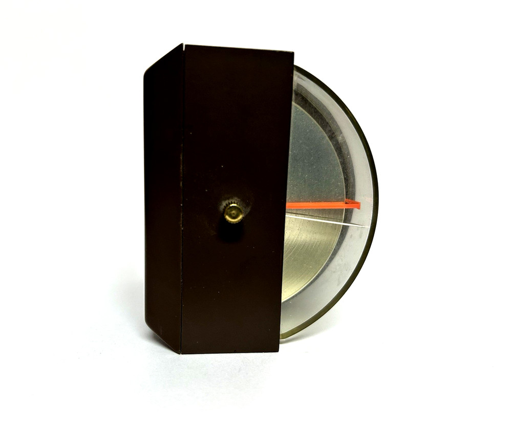 Vintage Westclox Relative Humidity Sensor - Wall Mount