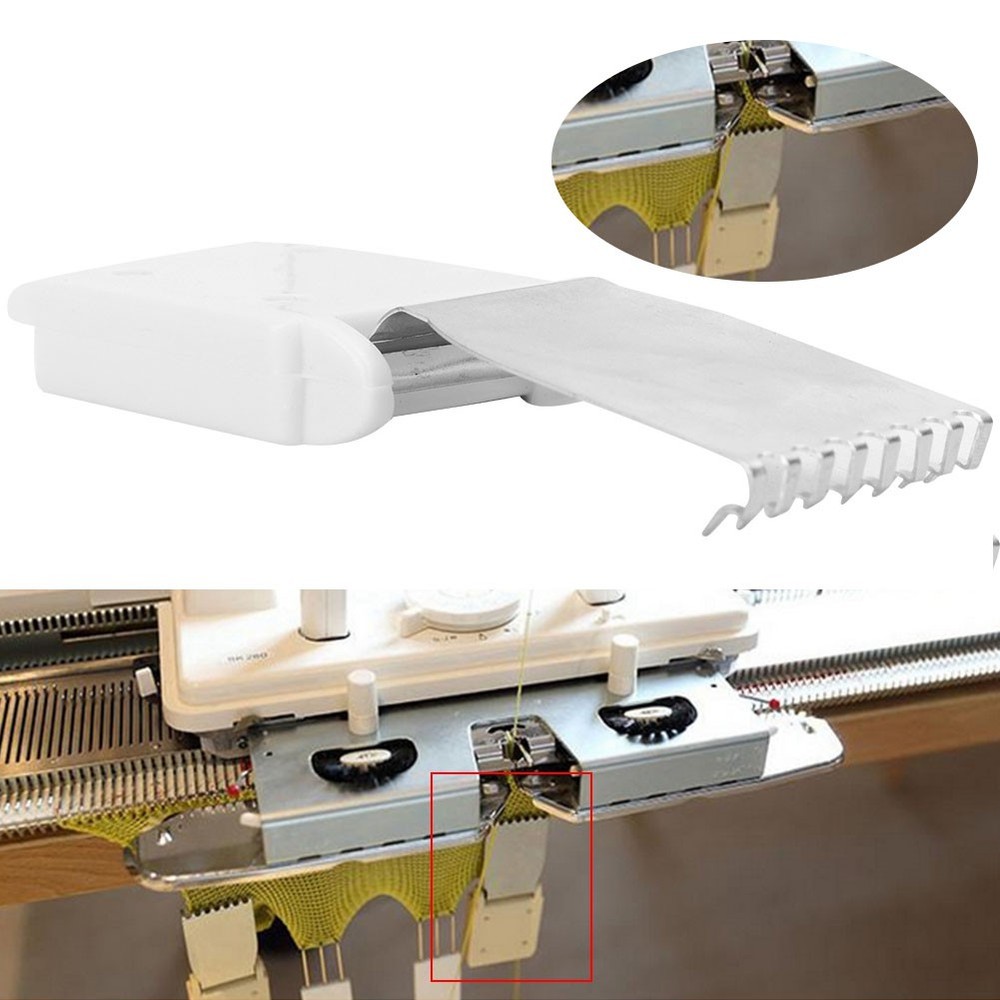 (10PCS)Universal Knitting Machine Claw Hanger Weight Knitting Machine CS