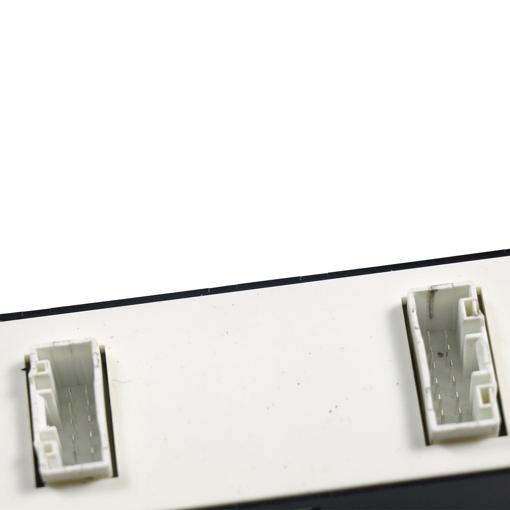 Window Switch Mirror Control Button for 2014-2015 2016 2017 Mazda 3 BKC366350A