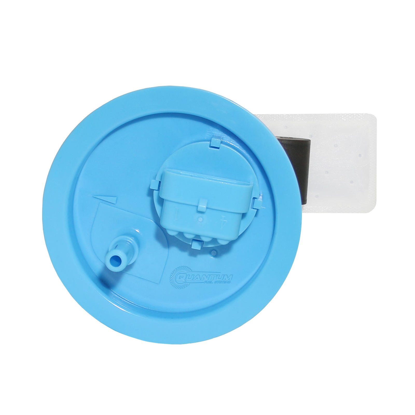 QFS Fuel Pump Module Assembly +Tank Seal for 2012-16 Polaris RZR 570 800 2204403