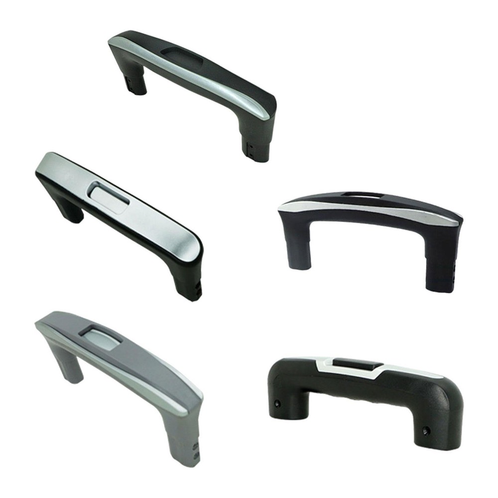 Luggage Handle Rolling Luggage for Pull Out Rod Easy to Install Handle Strap