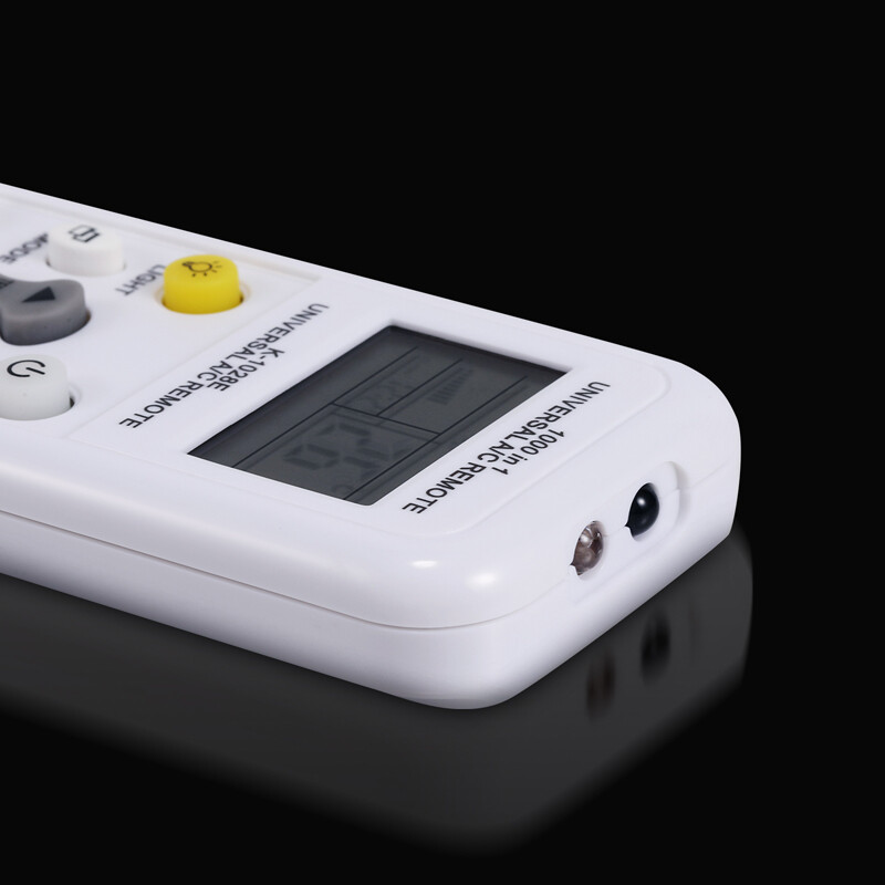 Universal A/C Air Conditioning Remote Control Replace for Multibrand over 1000