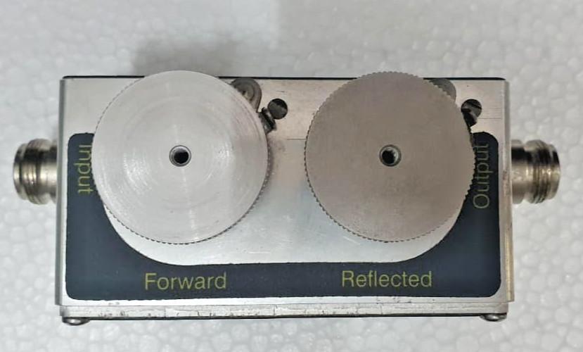 BIRD Series 5010TM Directional Power Sensor 5010B