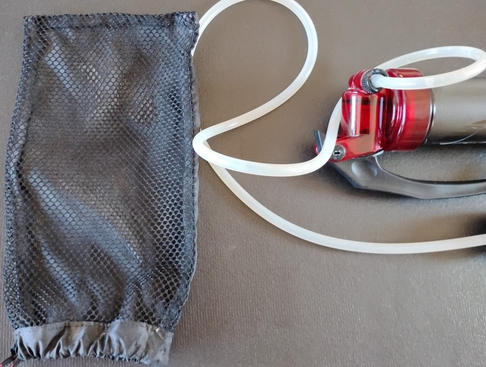 MSR Water Filter