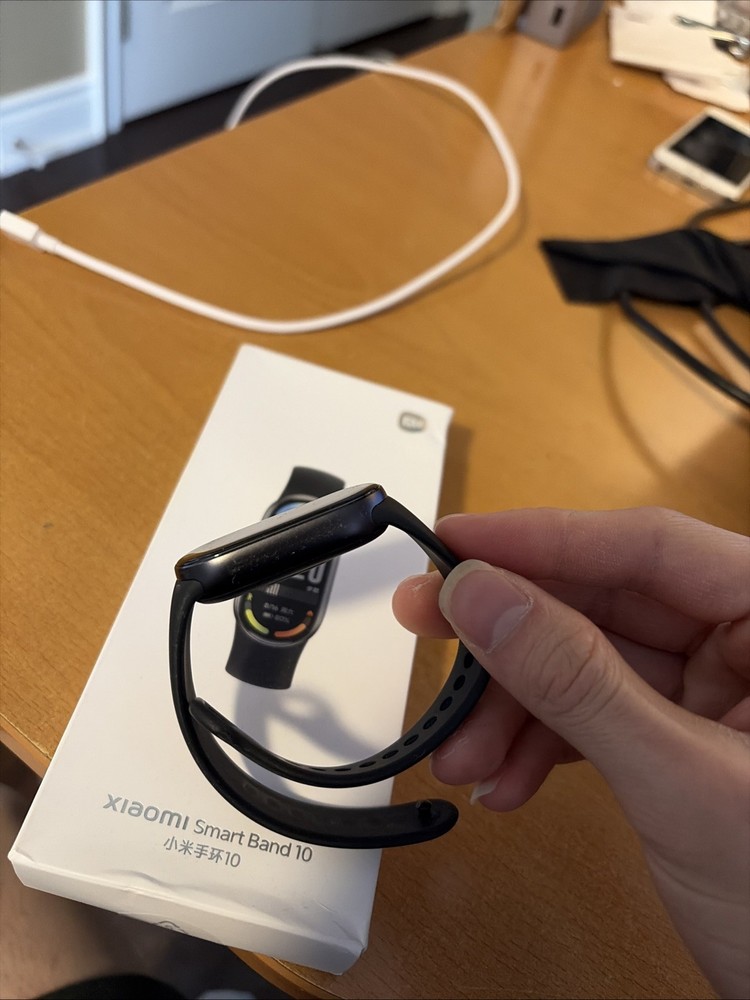 Xiaomi Smart Band 10 NFC Version