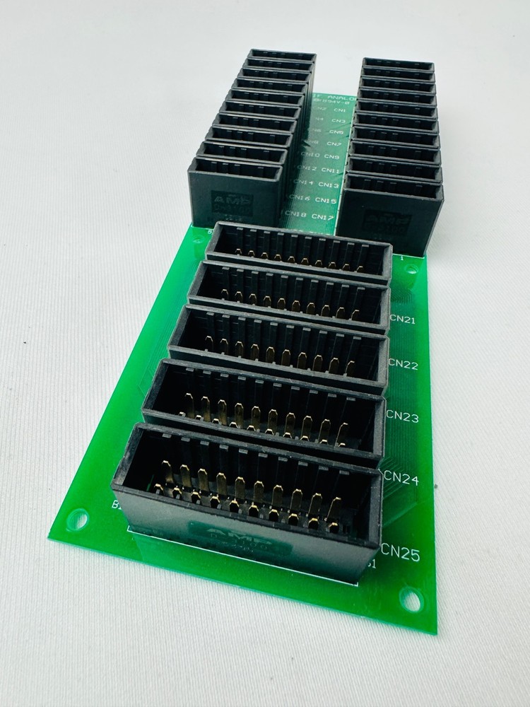 Tokyo Electron HA-019 Analog Interface Board