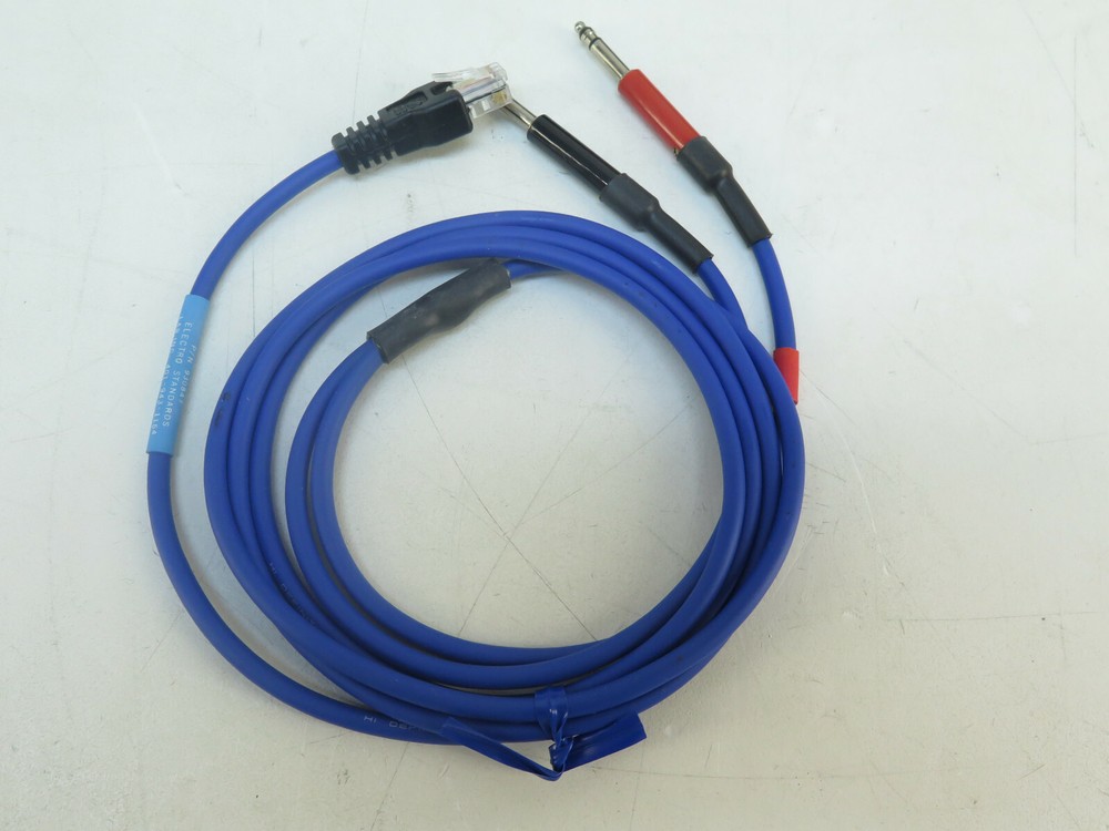 Electro Standards 930849 Telephone Test Kit