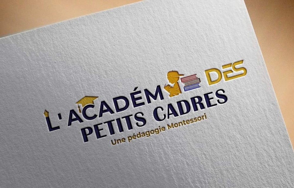 I will Design Your Custom Education Logo
