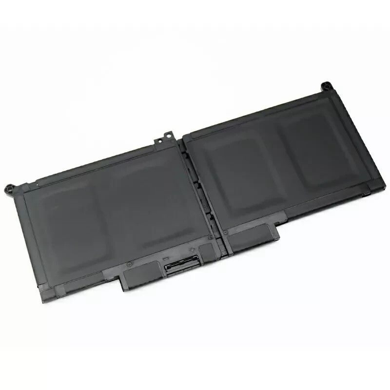 Genuine OEM 60Wh F3YGT Battery For Dell Latitude 7280 7480 7380 7290 7490 7390