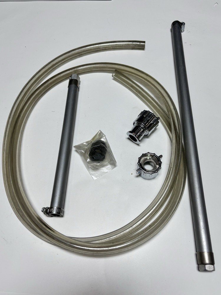 Milton Air N Water Accessory Kit 172