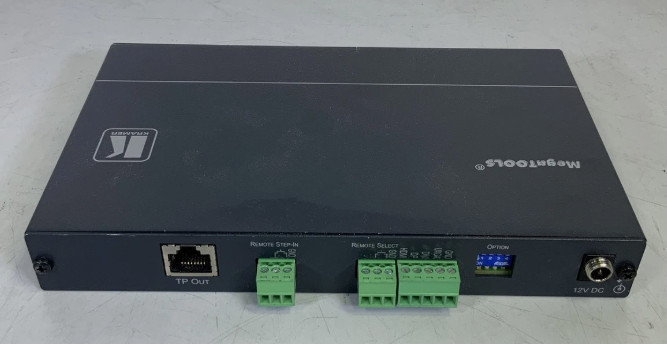 KRAMER MegaTools SID-X1N 4–Input Multi–Format Video over DGKat Transmitter(J7)