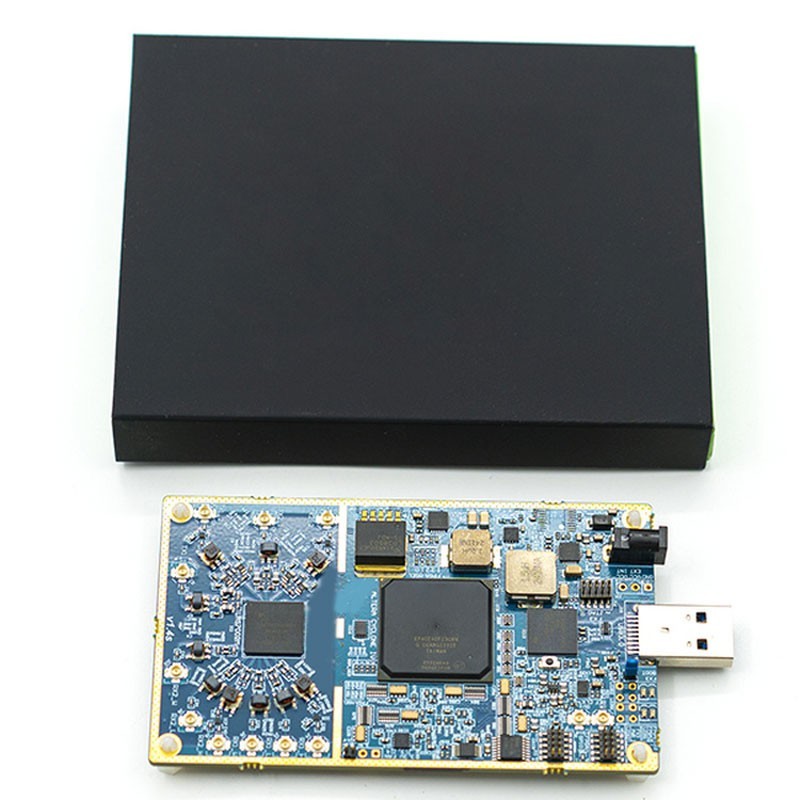 Original Lime-SDR Software Defined Radio SDR Development Board SDR RF Module