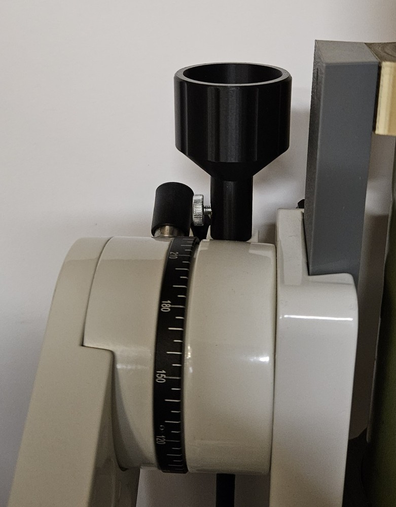 Short Knob For SVBony SV225 Mount