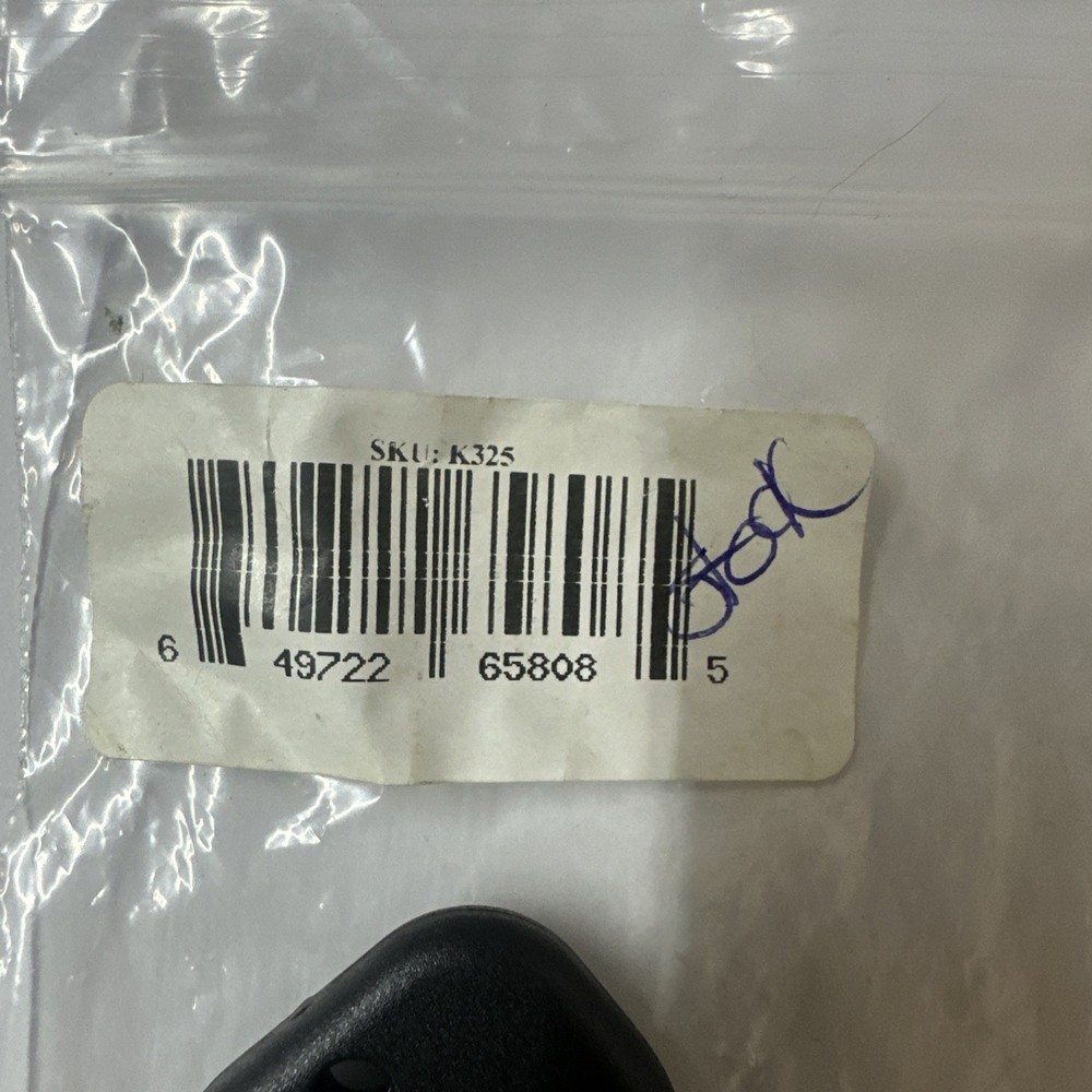 NEW Stock Replacement Key K325