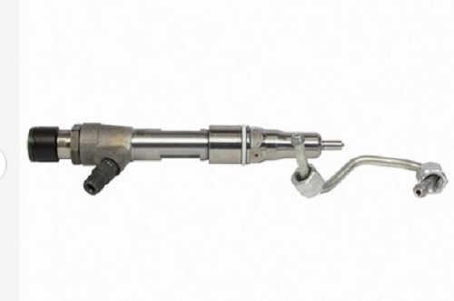 CN6054 Ford Motorcraft OEM Injector 08-10 Ford 6.4L 8C3Z9H529ERM * No Core *
