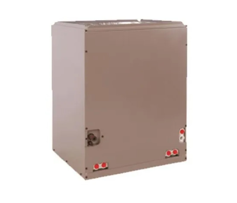 Johnson Controls 5 Ton Cased Air Coil
