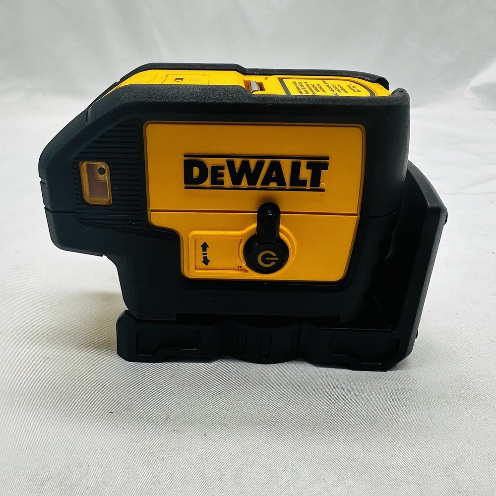 Dewalt DW085 Laser Level READ!! PARTS