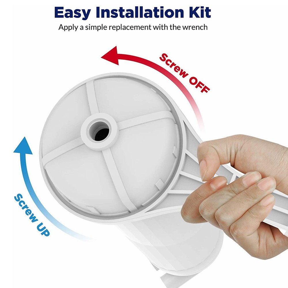 600 GPD RO Membrane Maple Syrup Water Filter Reverse Osmosis System Replacement