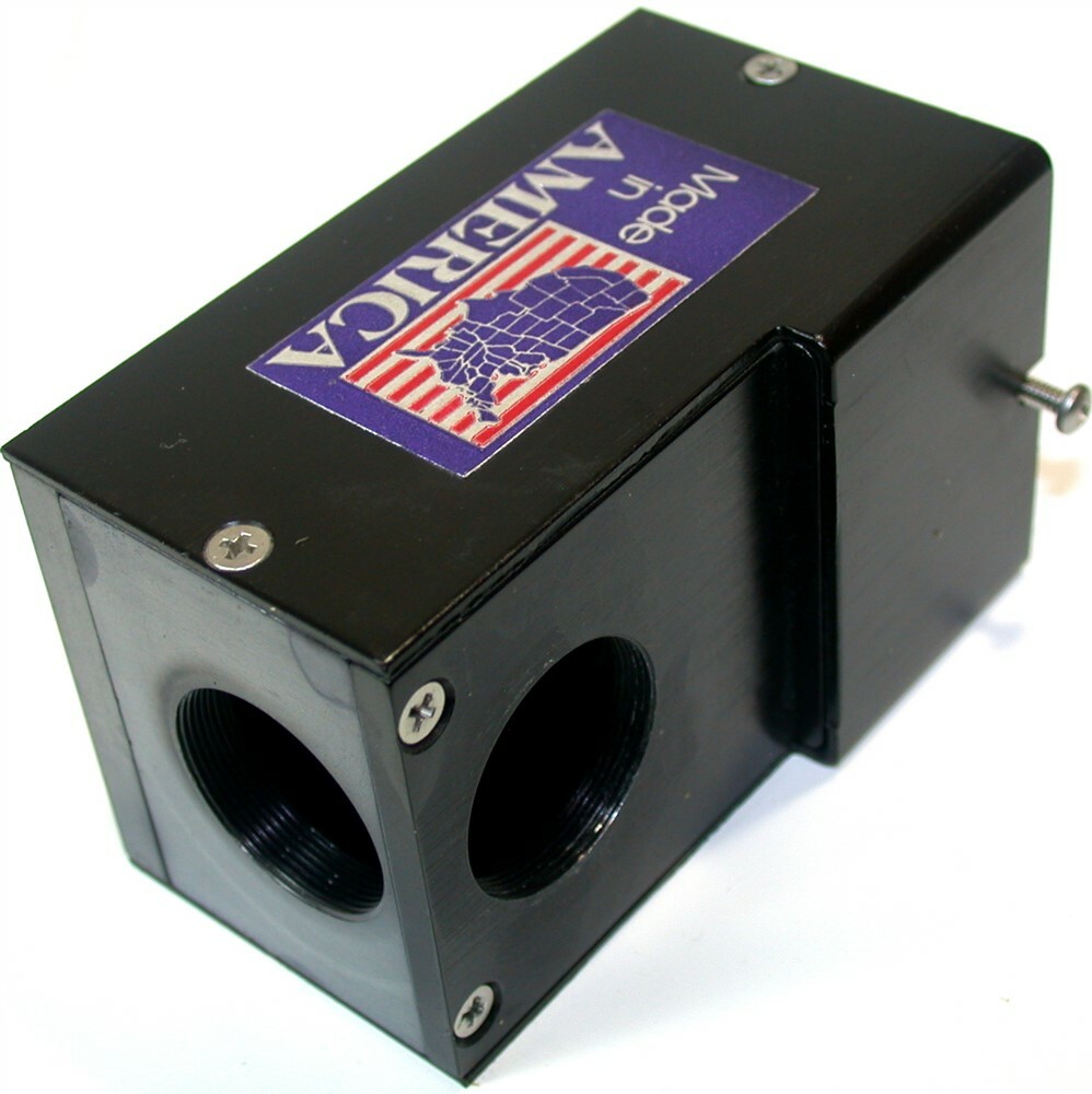 Visual Methods Inc. VMI Camera TL150