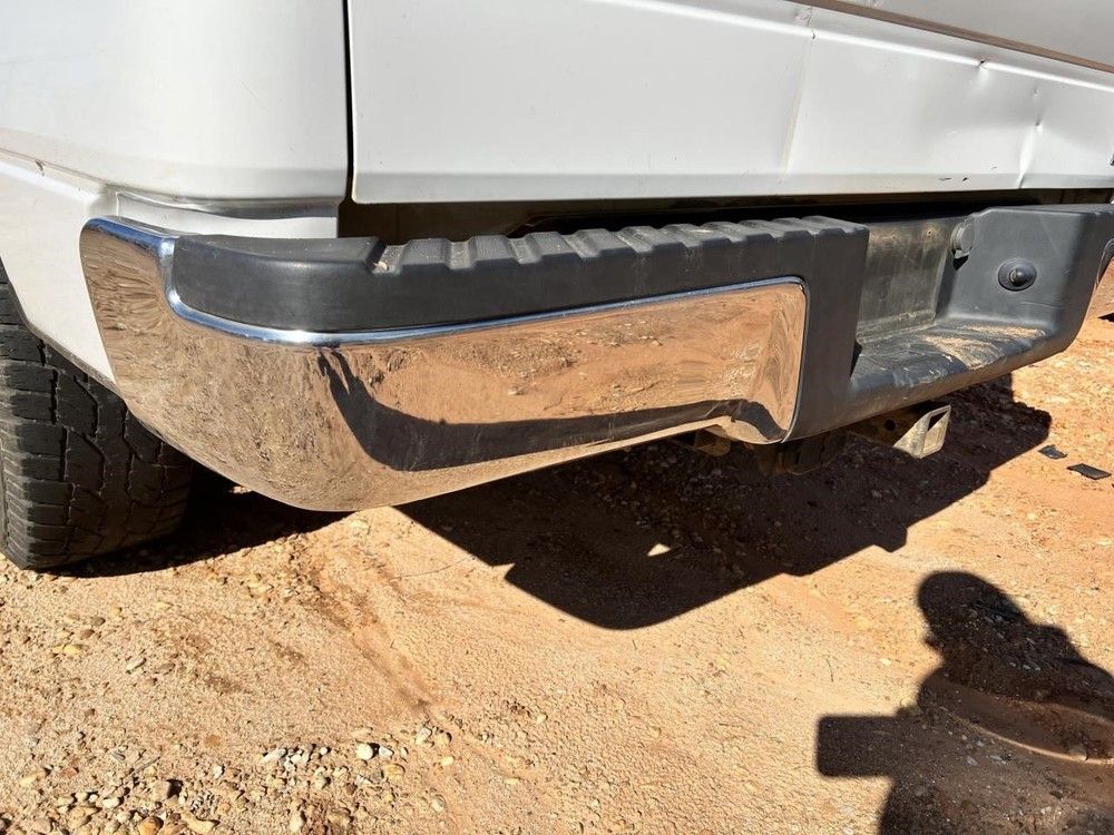 F150 2010 High Mounted Stop Light 104752687
