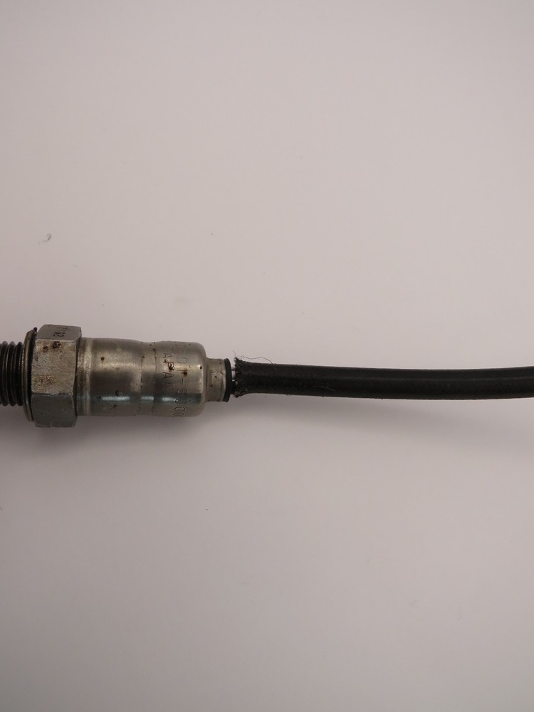 2007 sv650 sv650s oxygen sensor 02 OEM