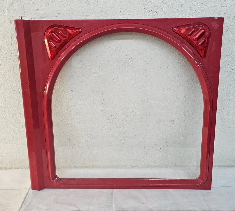 DAIDO GS Pachinko Machine FRONT DOOR Assembly w Plexi