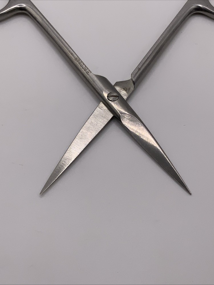 Aesculap BC064R Scissors Straight