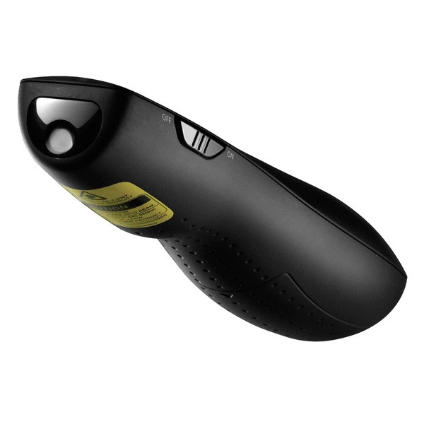 Logitech Professional Presenter R800 with Green Laser Pointer 910-001350