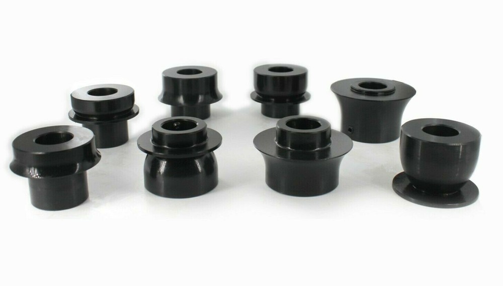 Globauto Antirust Bead Roller Round-Over Dies Commplete Set