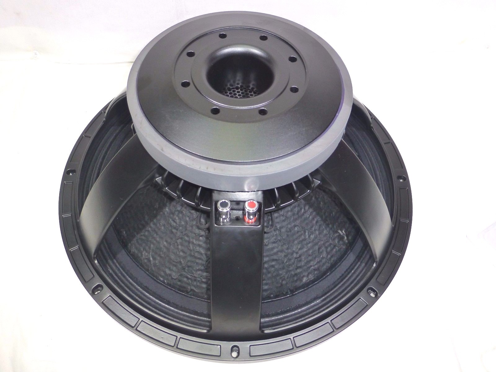LASE LSX-2400 18" Low Frequency Woofer - Bass Speaker 4" VC 8 Ohm
