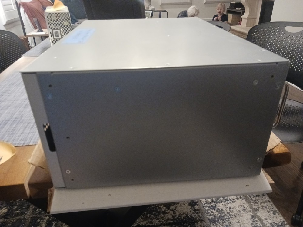 Ciprico MediaVault-RX U320-RX SCSI Array (Rackmount)