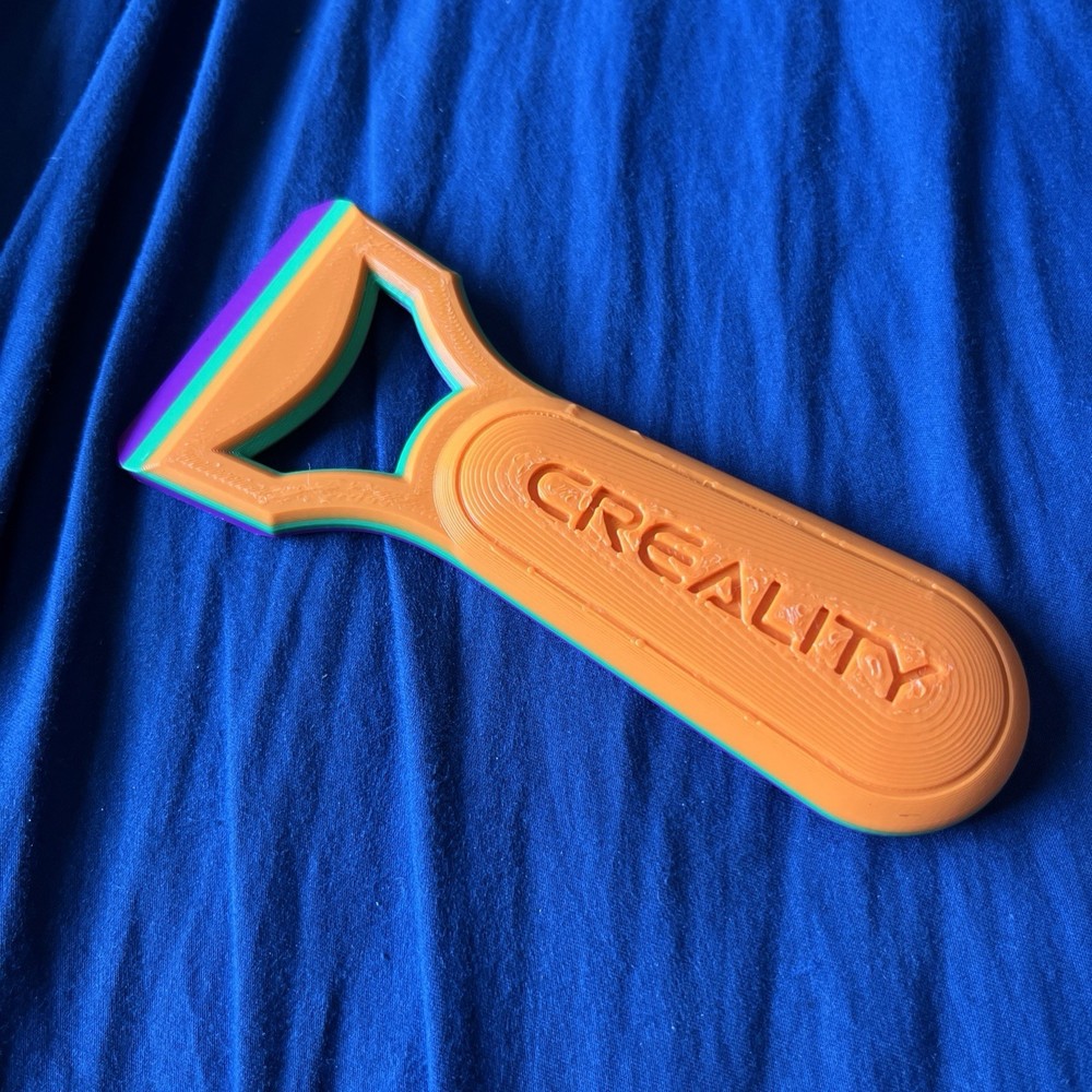Creality 3D Print Multi-Purpose Scrapper