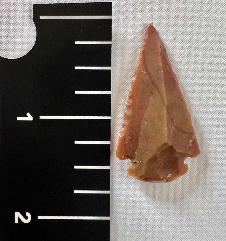 Arrowhead, Spear Point, Pre-owned