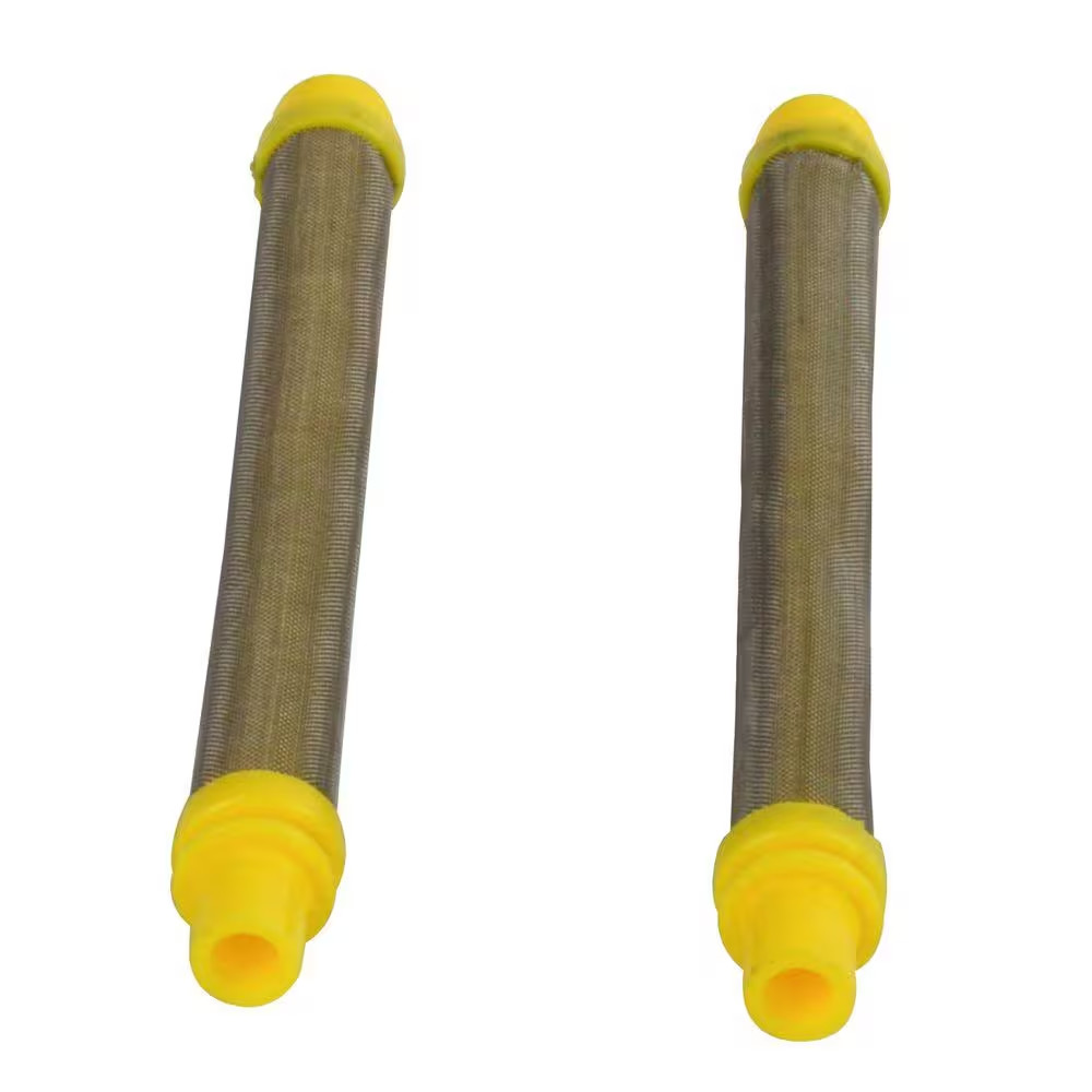 Fine 100 Mesh Gun Filters