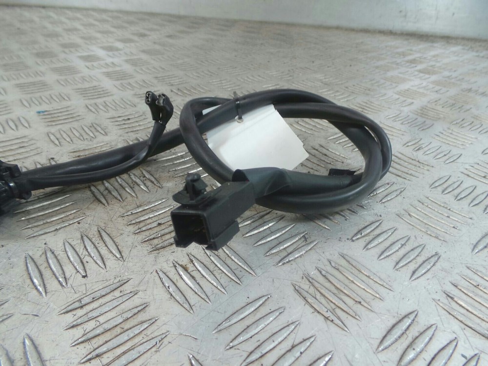 2014 TRIUMPH TIGER 1050 RIGHT SWITCH GEAR