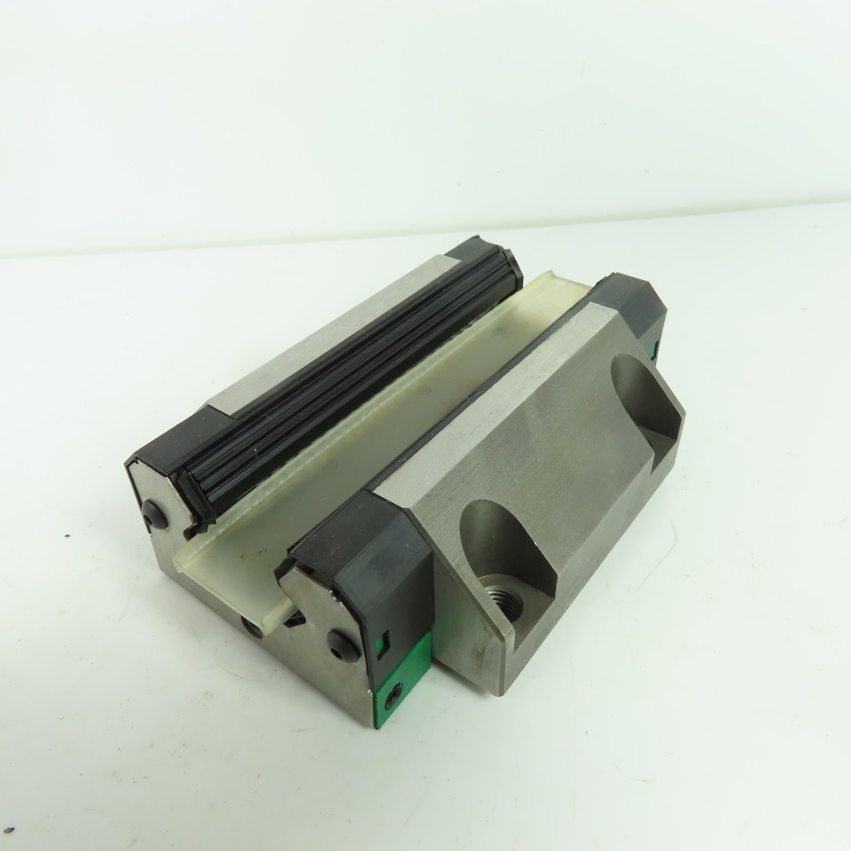 INA RWU35-E-V3 Linear Bearing Block NEW