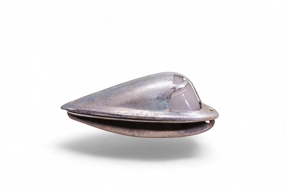 Norton Vintage Front Fender Light *2830A