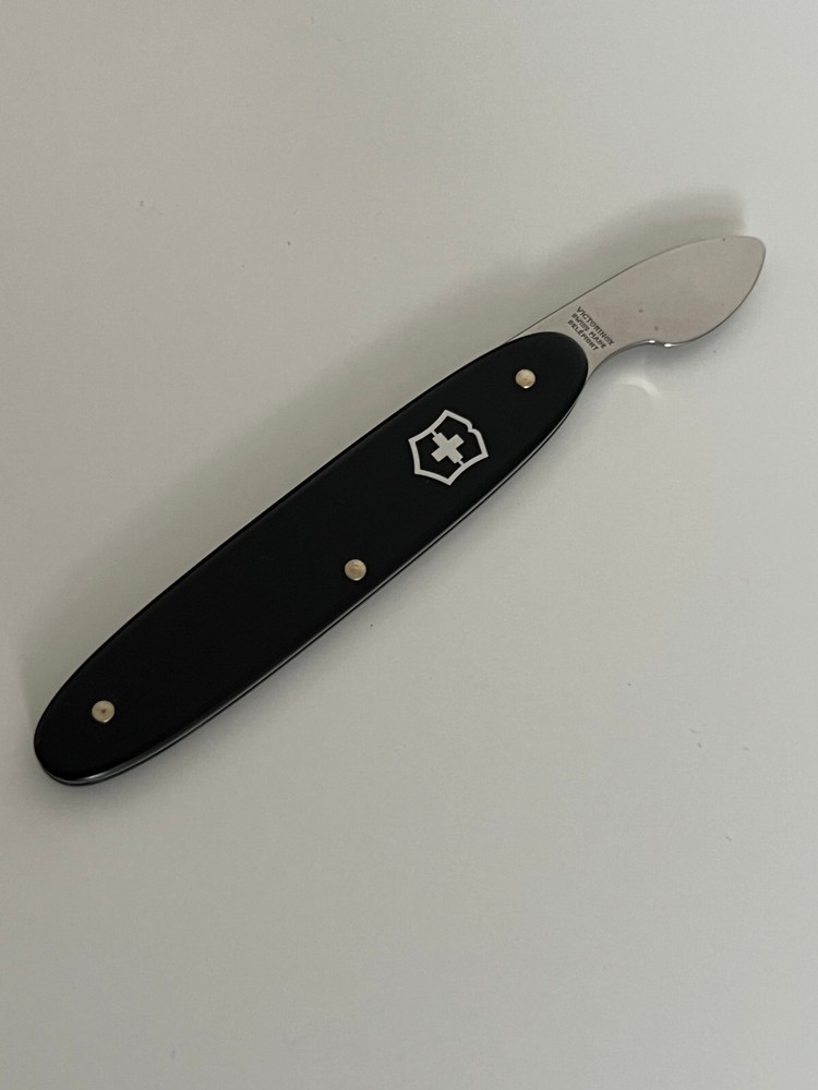 Bergeon 4932 Back case Opener Knife Opening Tool