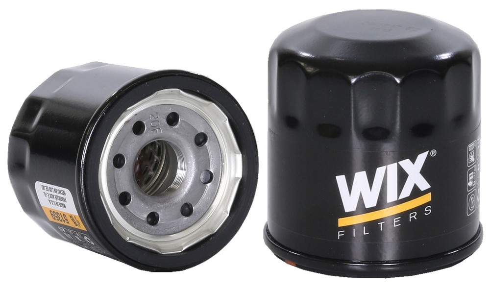 Wix Main Engine Oil Filter 51359