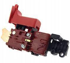 New Bosch 1600A02E6P On-Off Switch