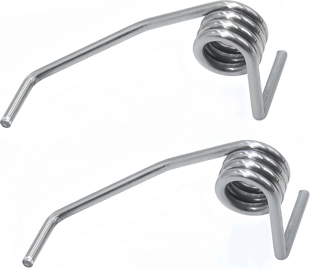 DA61-08314A Refrigerator Divider Door Spring 1 or 2 Pcs Refrigerator Replacement