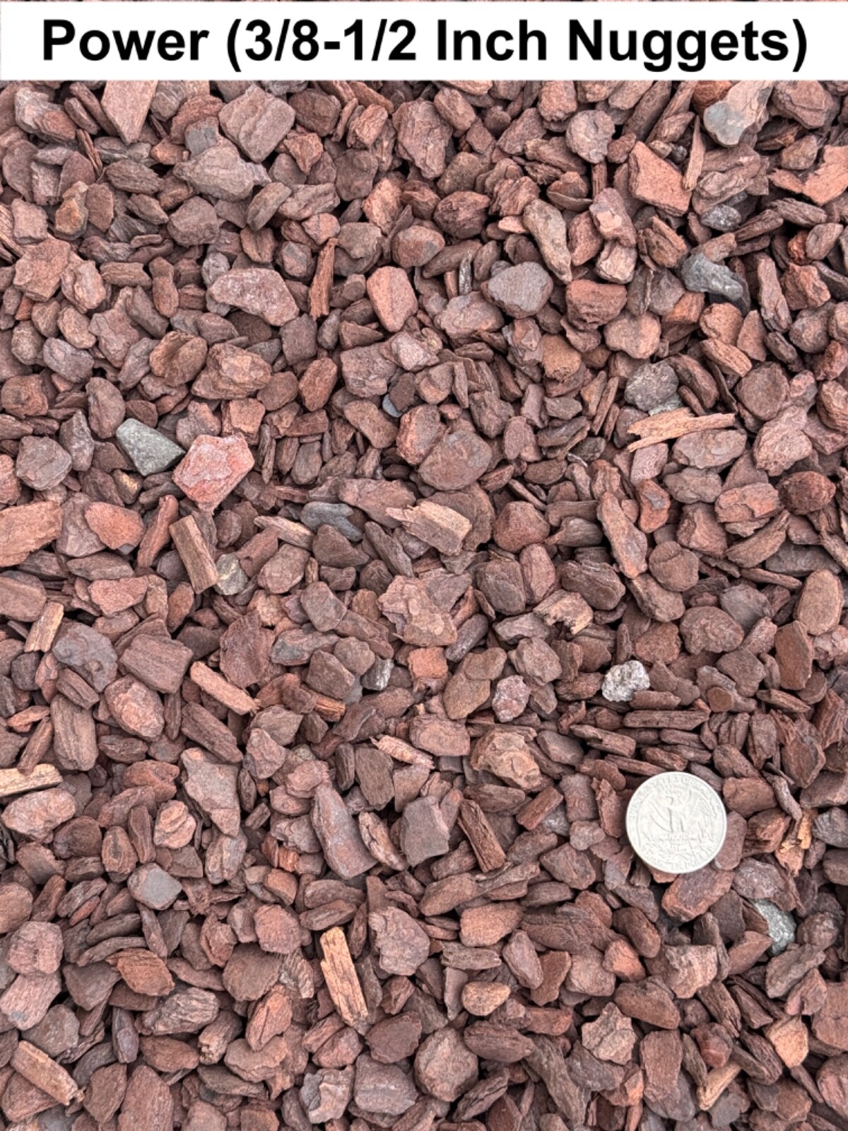 Dalton's of New Zealand Orchiata Bark - Precision, Classic, Power & Power+