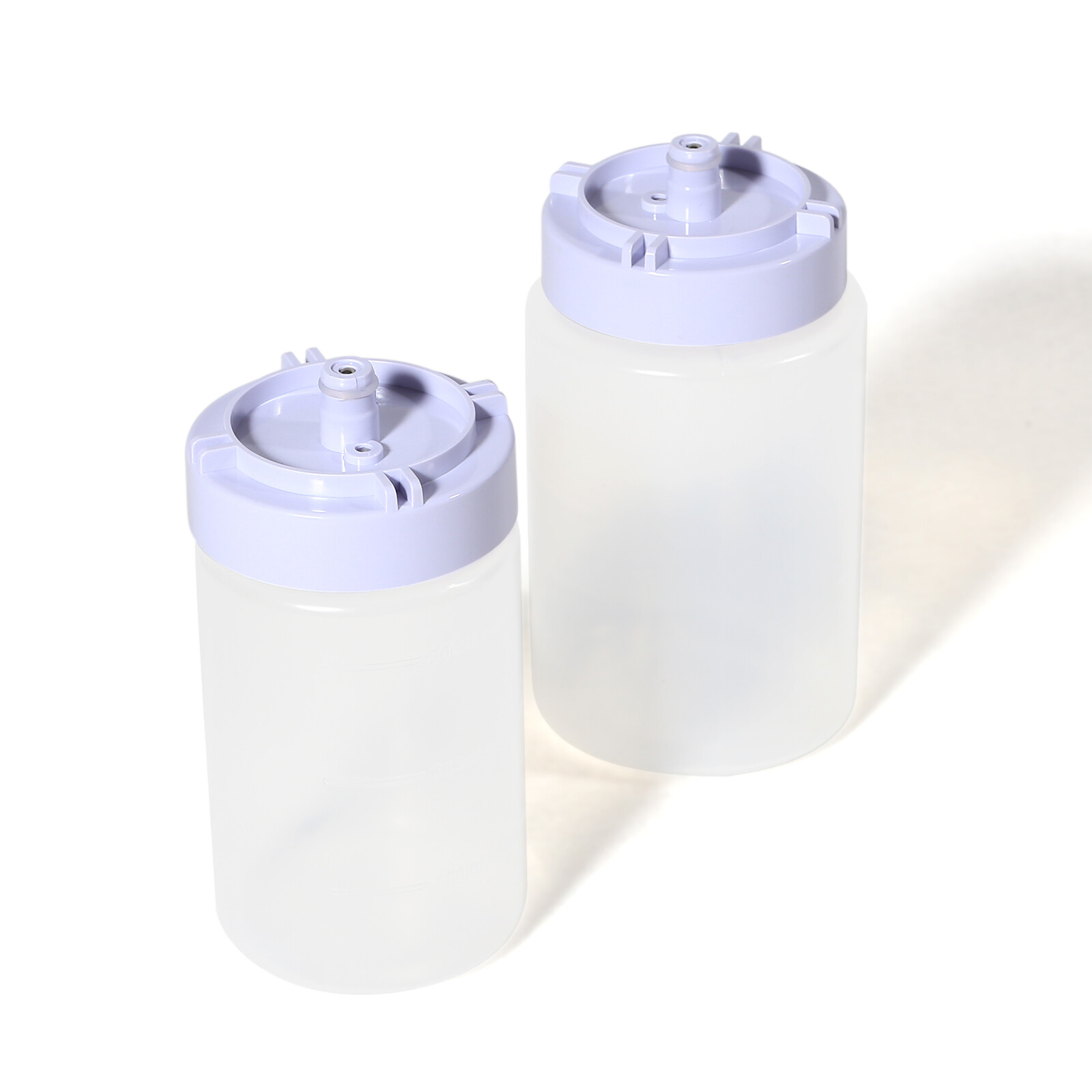 Ultrasonic Piezo Dental Scaler Handpiece 2*Bottles Dosing Fits EMS Cavitron tips