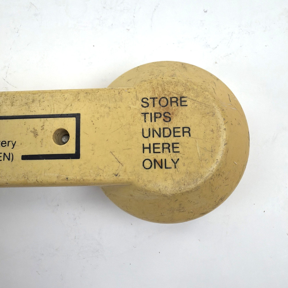 Progressive Electronics Inc. 200B Inductive Amplifier - Tested Works