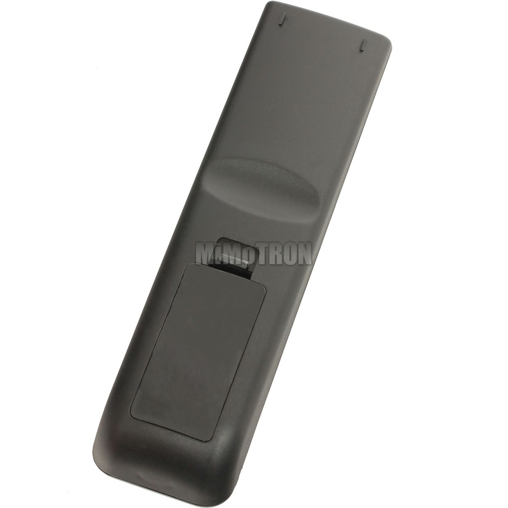 GENERIC HISENSE EN-31201A TV REMOTE CONTROL