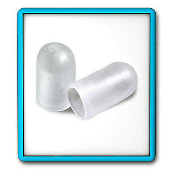 Bunga Pads - Gel Finger Caps